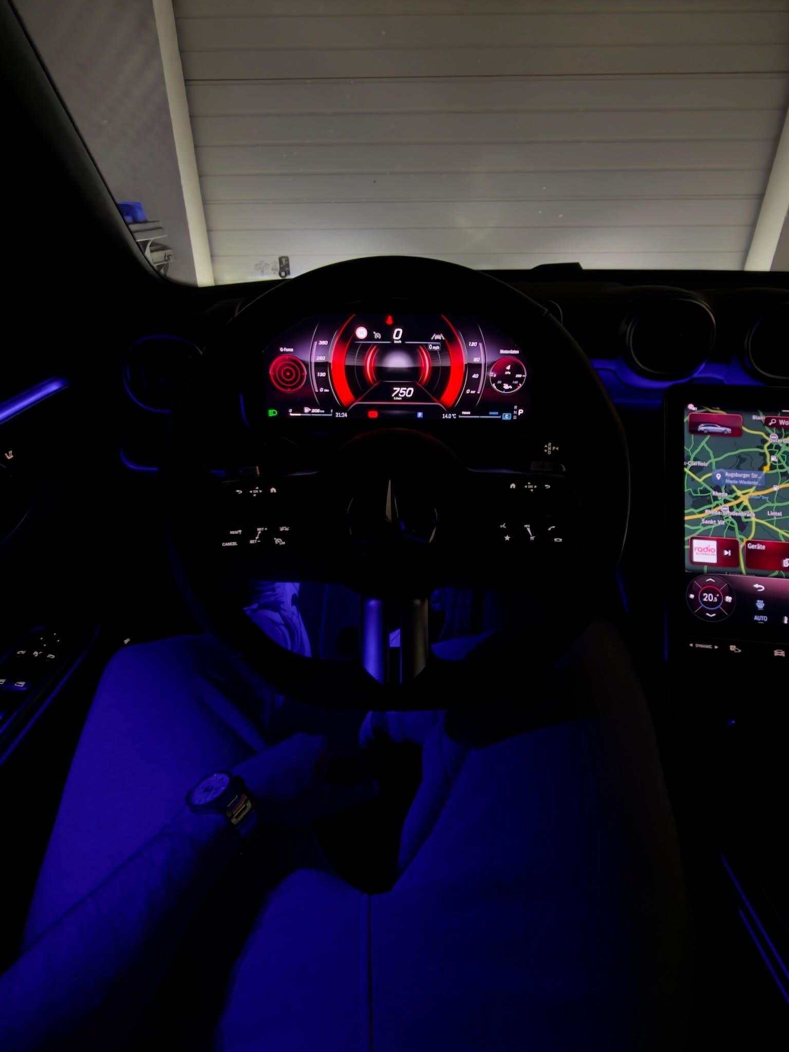 Drive